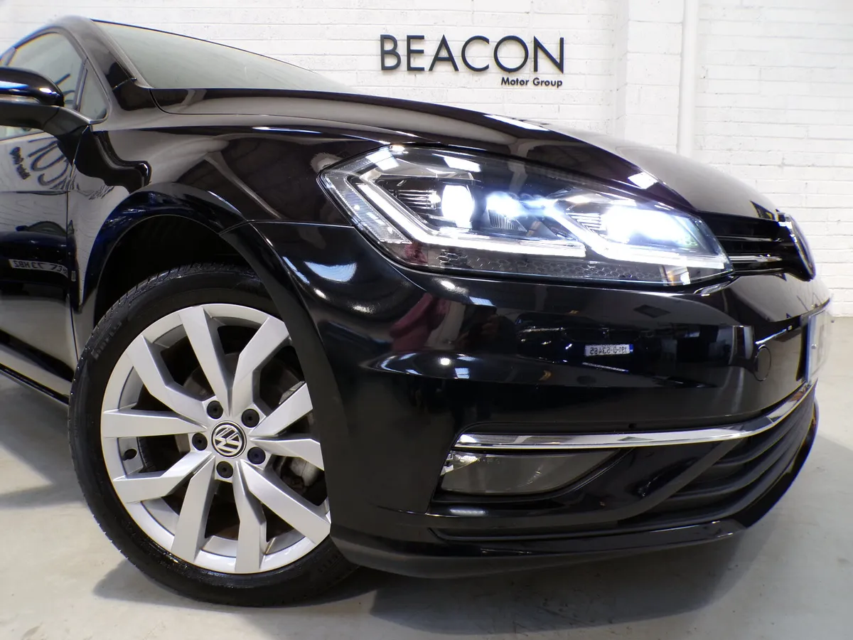 *MIESTER EDITION*MARK 7.5*AUTO*VW GOLF 1.4 TSI HIG - Image 4