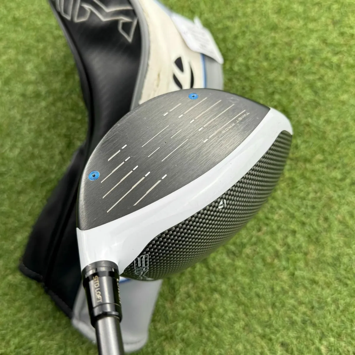 Taylormade Sim Max D Driver / 9° / Regular - Image 4