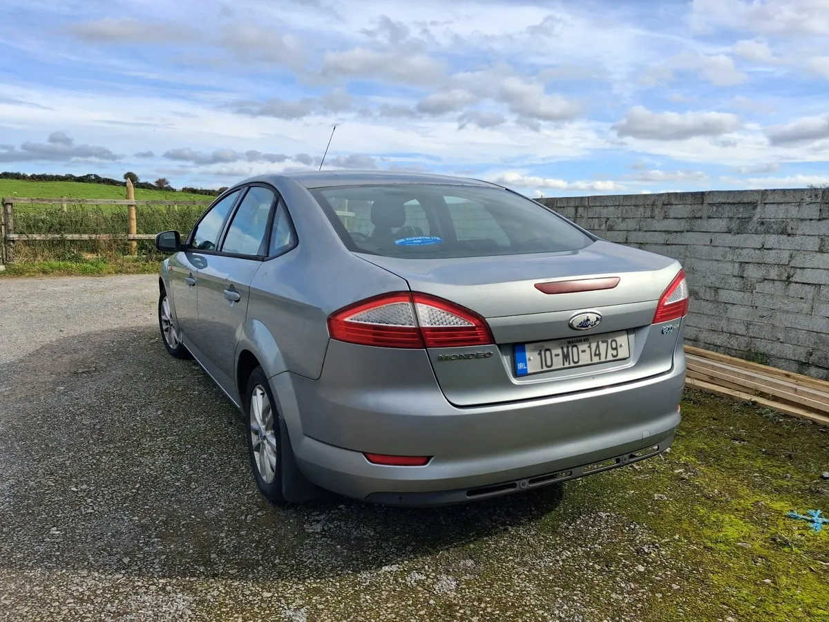 Ford Mondeo 2010 - Image 2