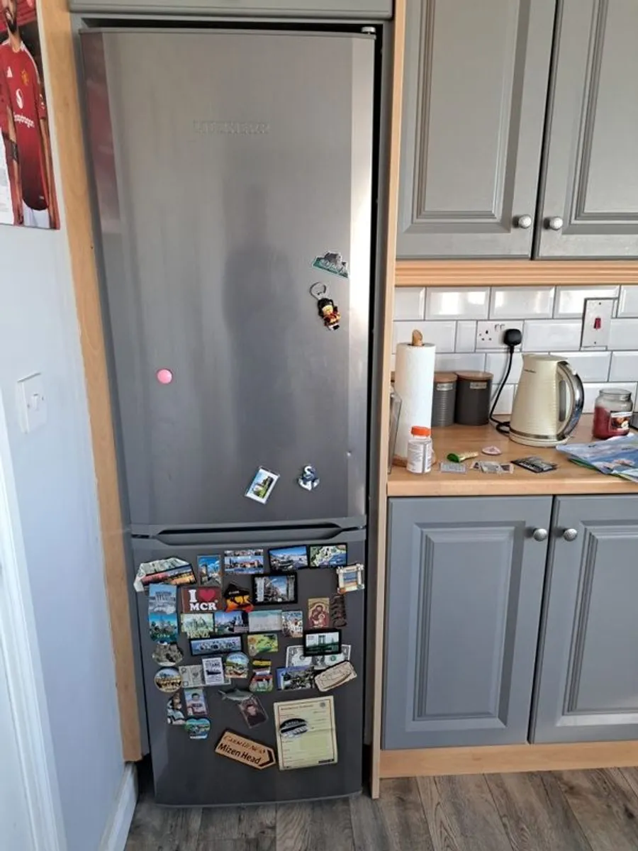 Fridge Freezer Excellent Condition