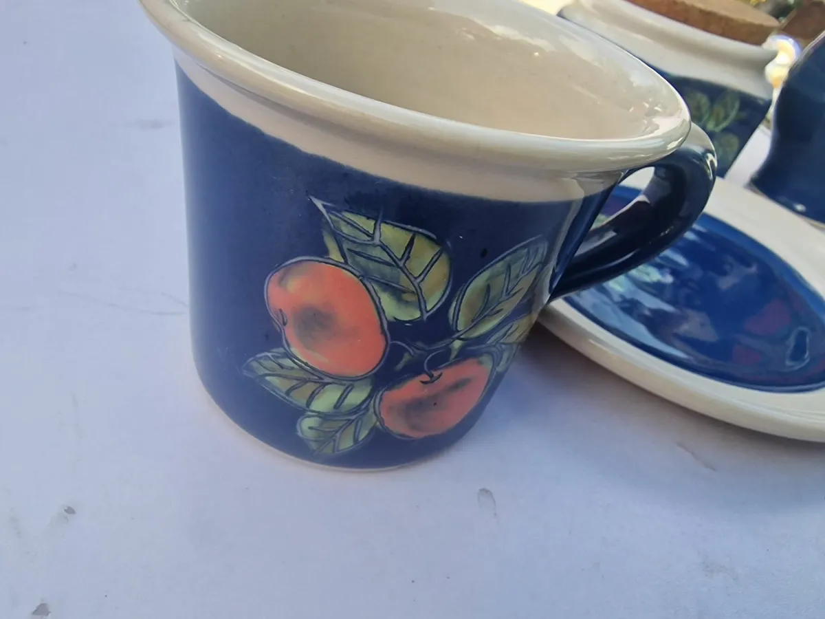 Bandon pottery, - Image 2