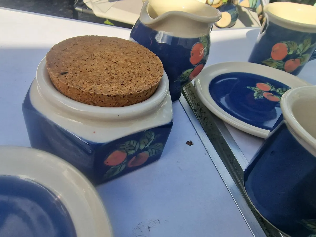 Bandon pottery, - Image 4