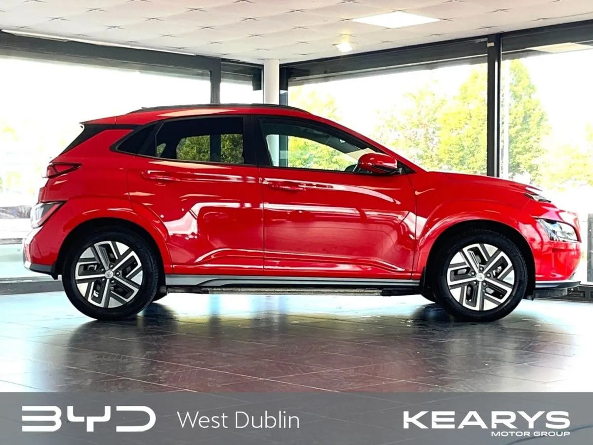 Hyundai Kona Kona EV Premium 39 kWh - Image 3