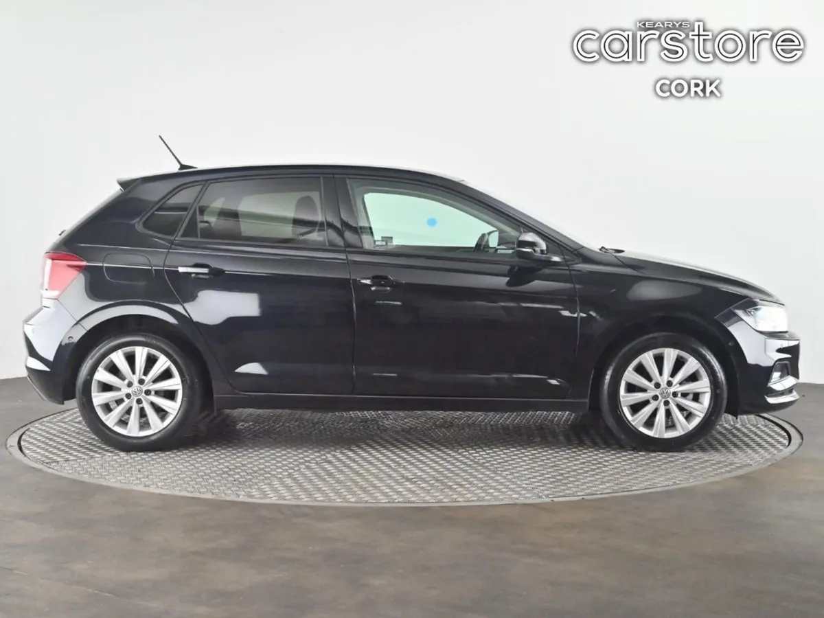 Volkswagen Polo 1.0 TSI Auto - Image 2