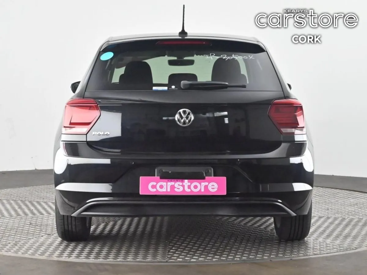 Volkswagen Polo 1.0 TSI Auto - Image 4