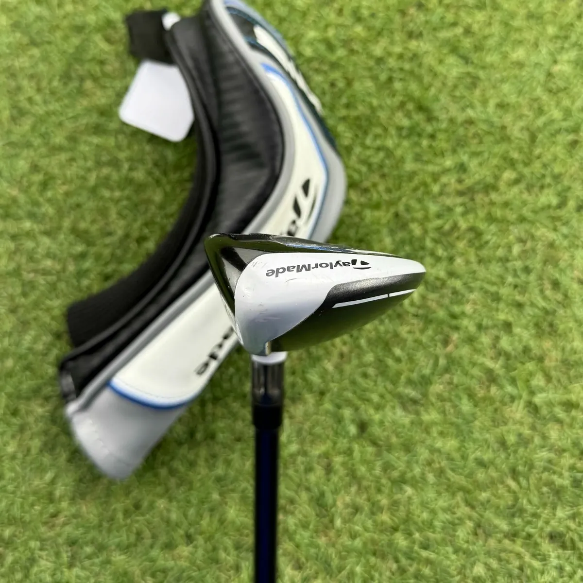 Taylormade Sim Max Hybrid / #5 25° / Regular - Image 3
