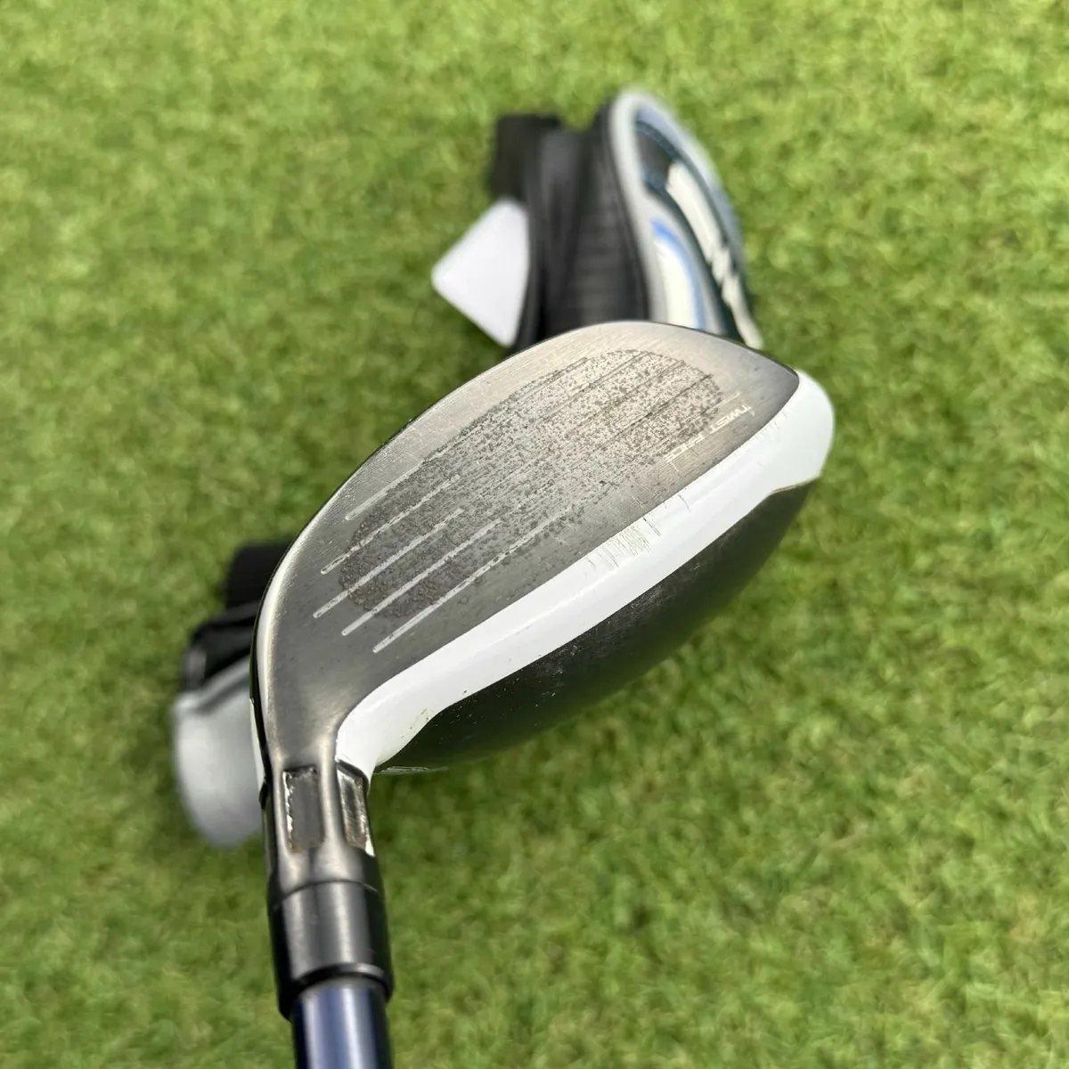 Taylormade Sim Max Hybrid / #5 25° / Regular - Image 4