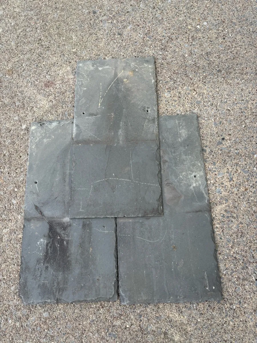 Natural slate - Image 1