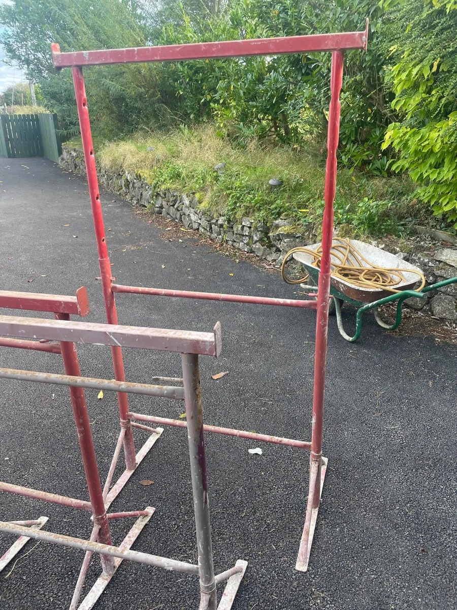 Trestles - Image 2