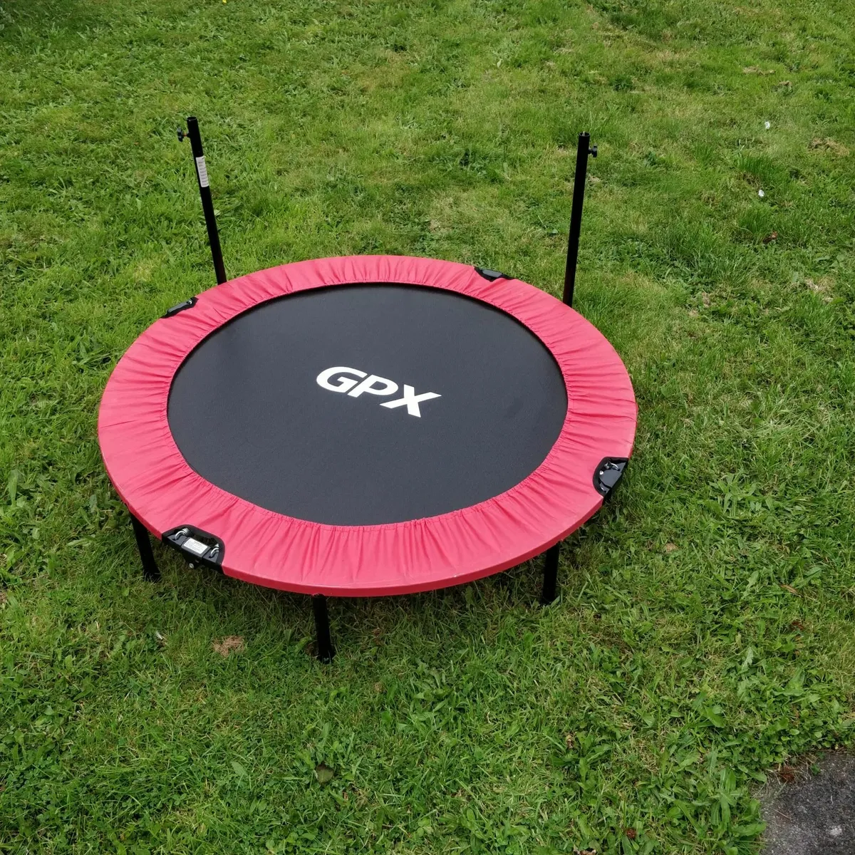 Trampoline - Image 1