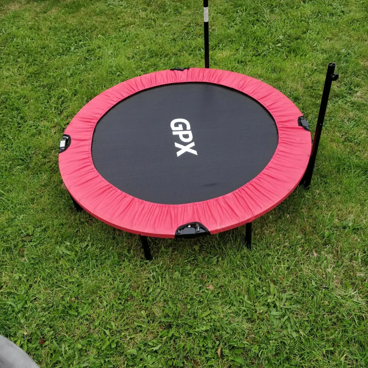 Trampoline - Image 2