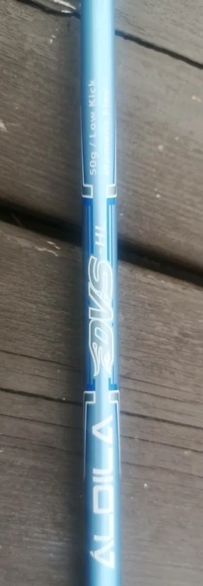 Ladies Cobra S2 Max 7 iron - Image 4