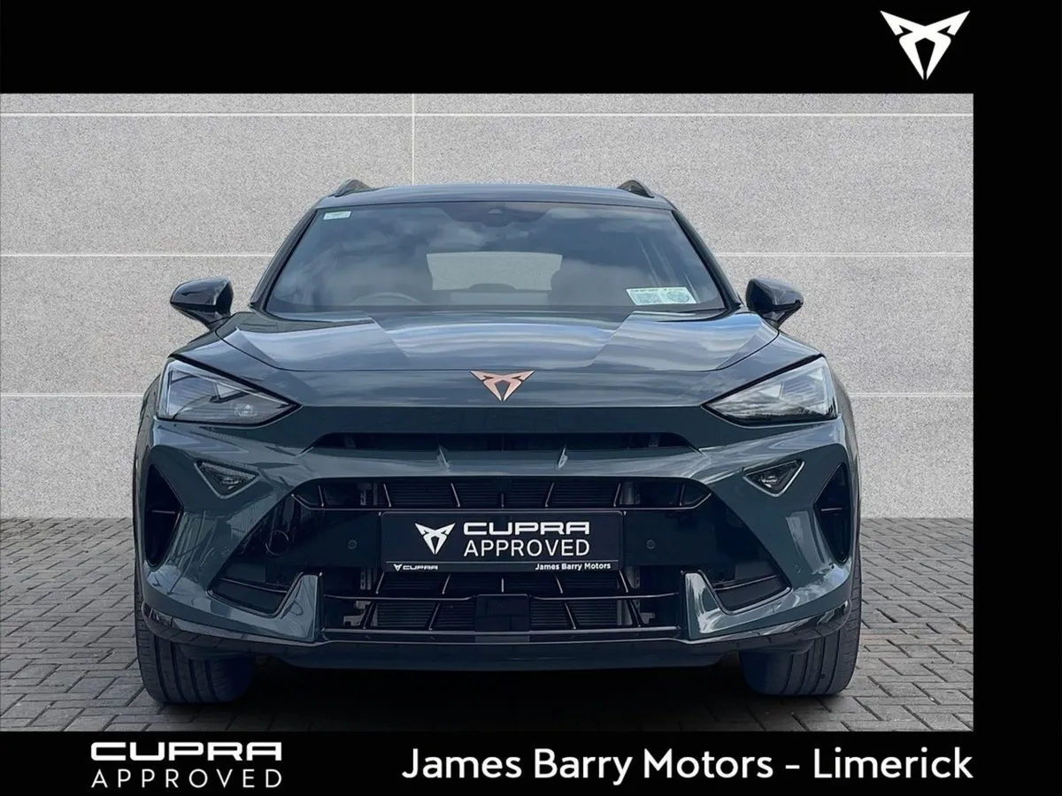 Cupra Formentor 1.5 Etsi 150hp DSG - Image 2