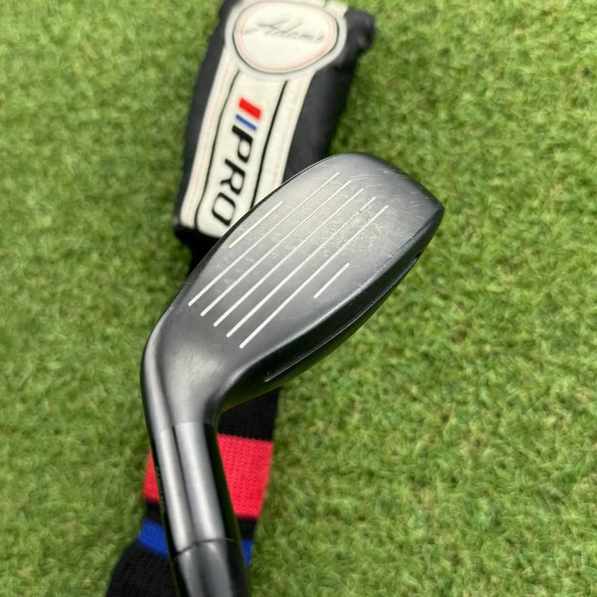 Adams Pro Hybrid / #2 18° / Regular - Image 3