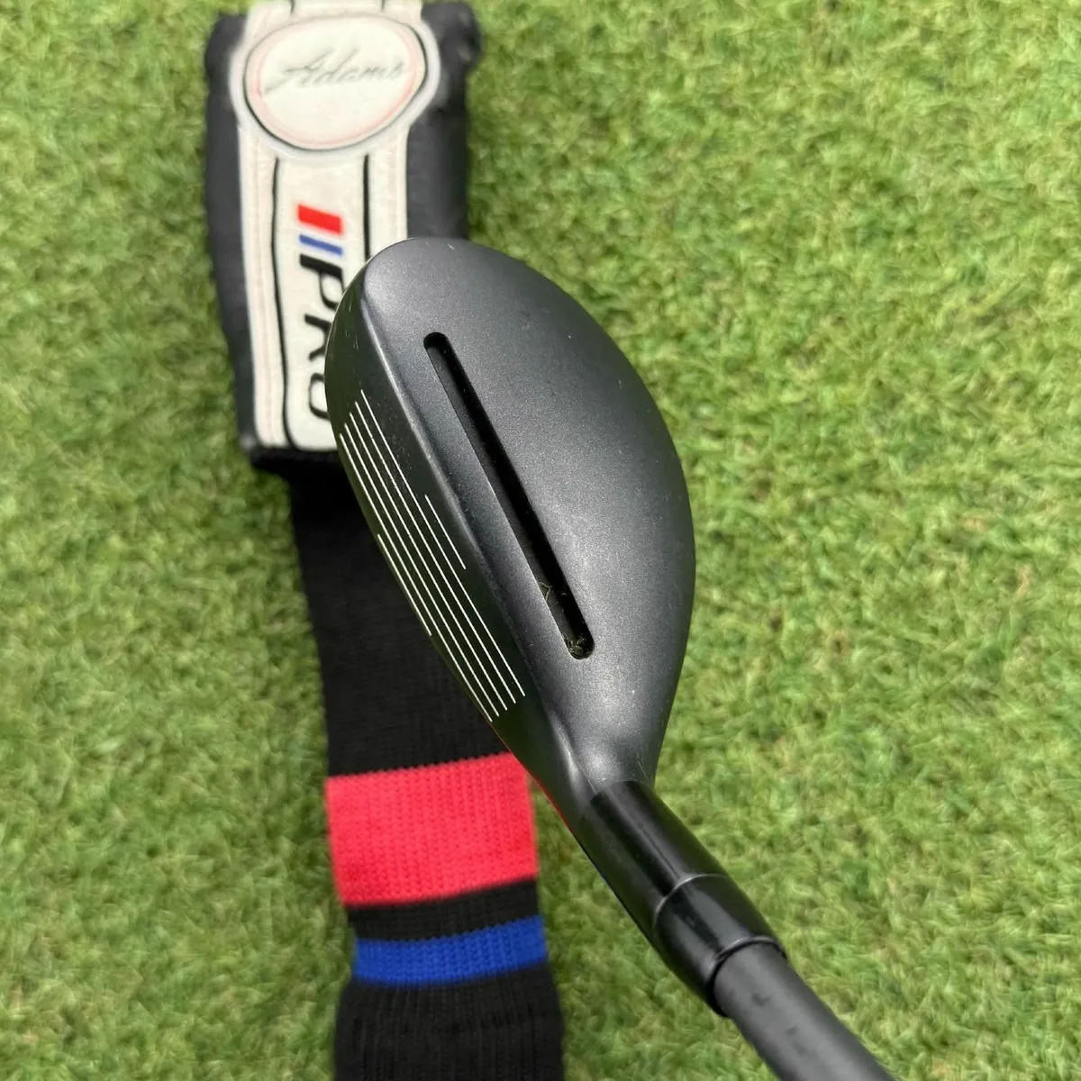 Adams Pro Hybrid / #2 18° / Regular - Image 4