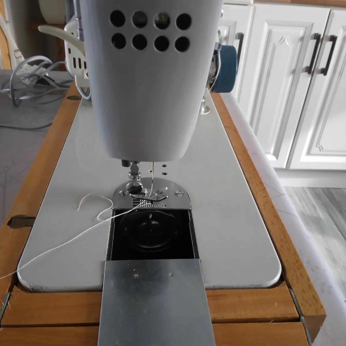 Sewing Machine - Image 3