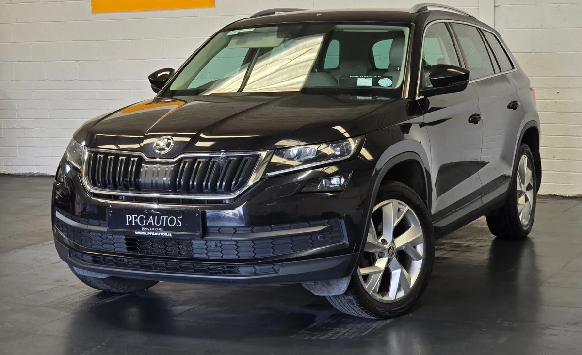 18  Kodiaq min 1.5k trade in allowance - Image 4