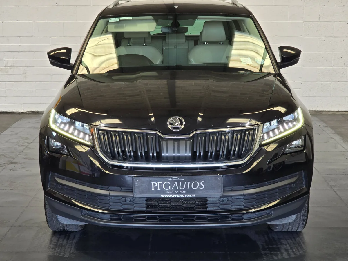 18  Kodiaq min 1.5k trade in allowance - Image 3
