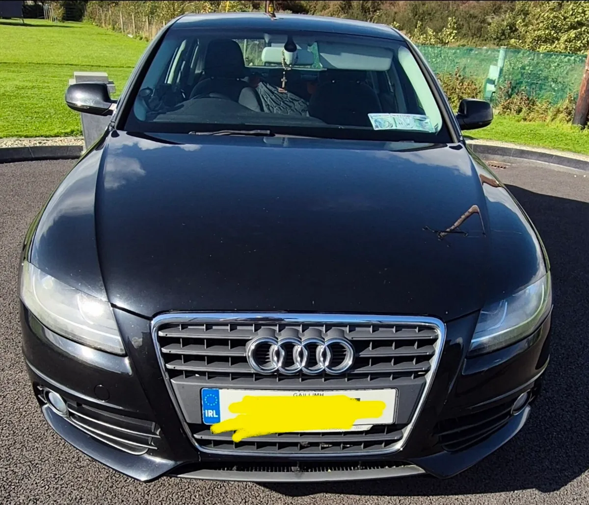 Audi A4 - Image 2