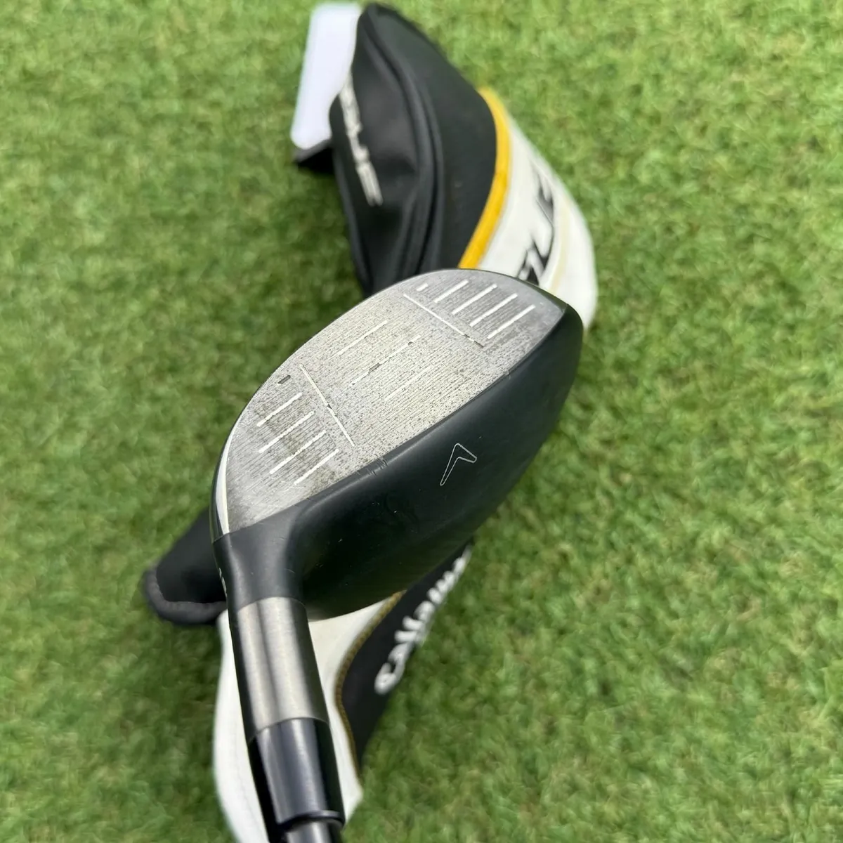 Callaway Rogue St Max #5 Wood 18° / Regular - Image 3