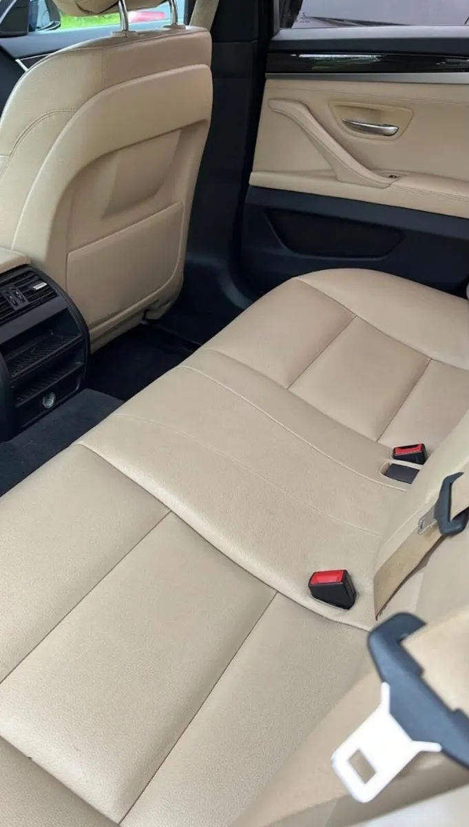 BMW 5-Series 2016 - Image 4
