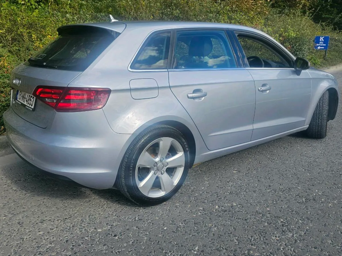 2015 Audi A3 - Image 2
