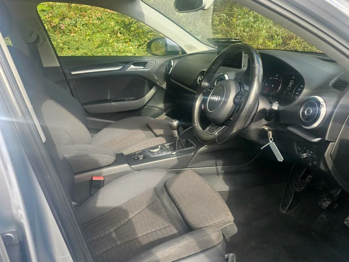 2015 Audi A3 - Image 3
