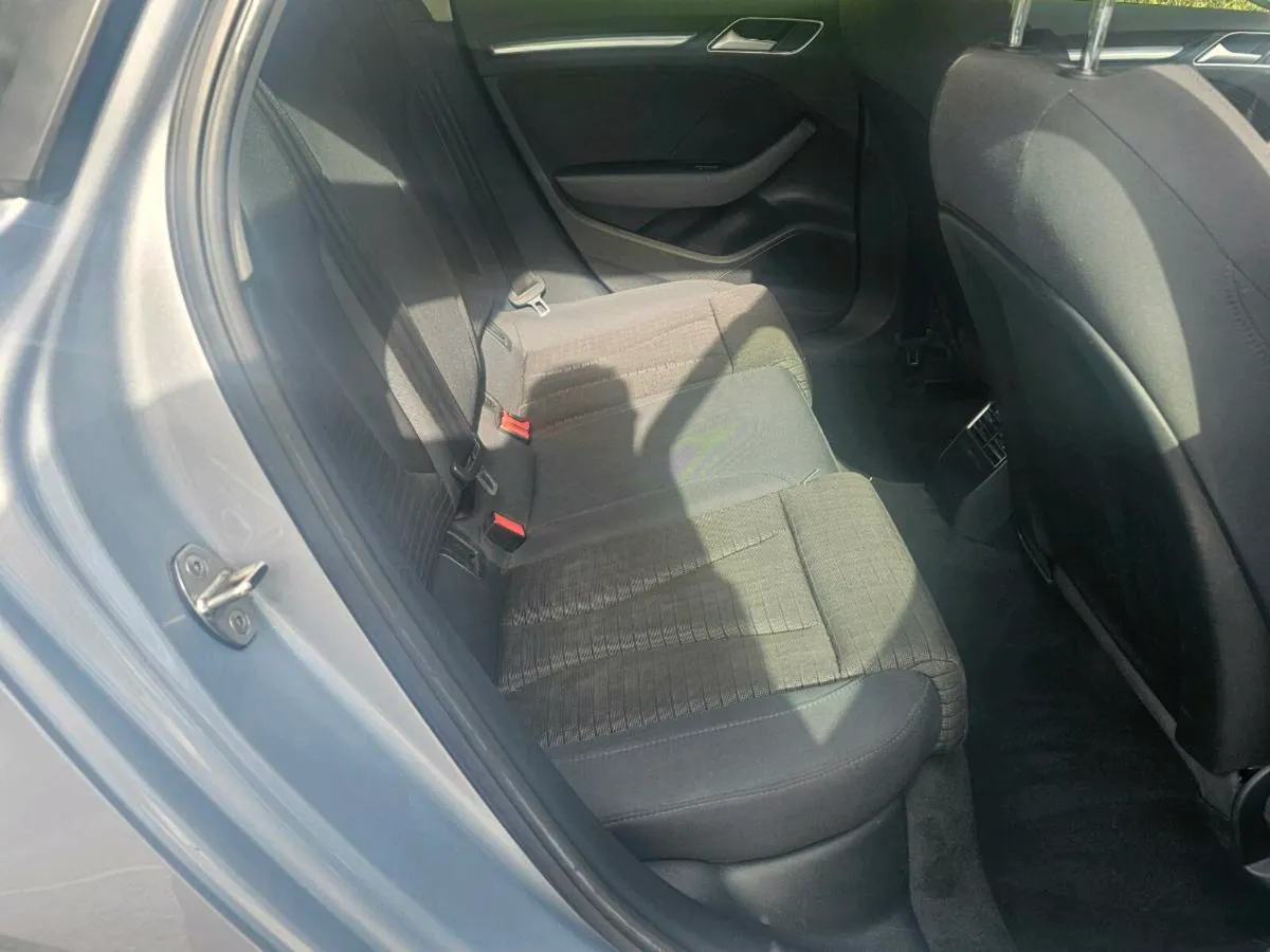 2015 Audi A3 - Image 4