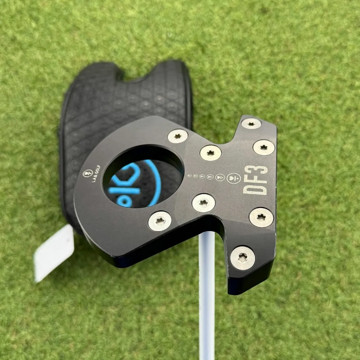Lab Df3 Putter / 35.5″ / Accra - Image 2