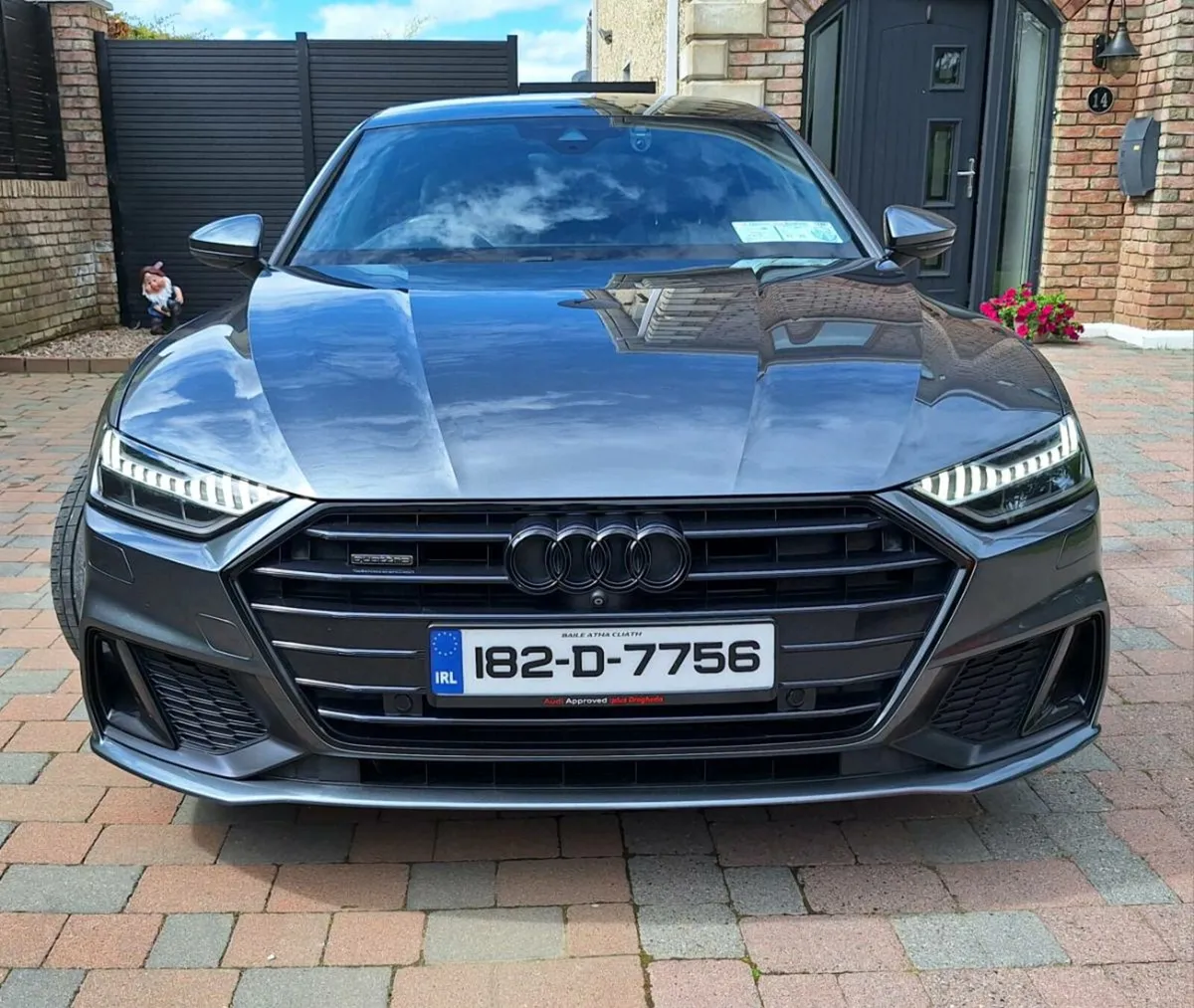 A7 50 TDi S Line - Image 2