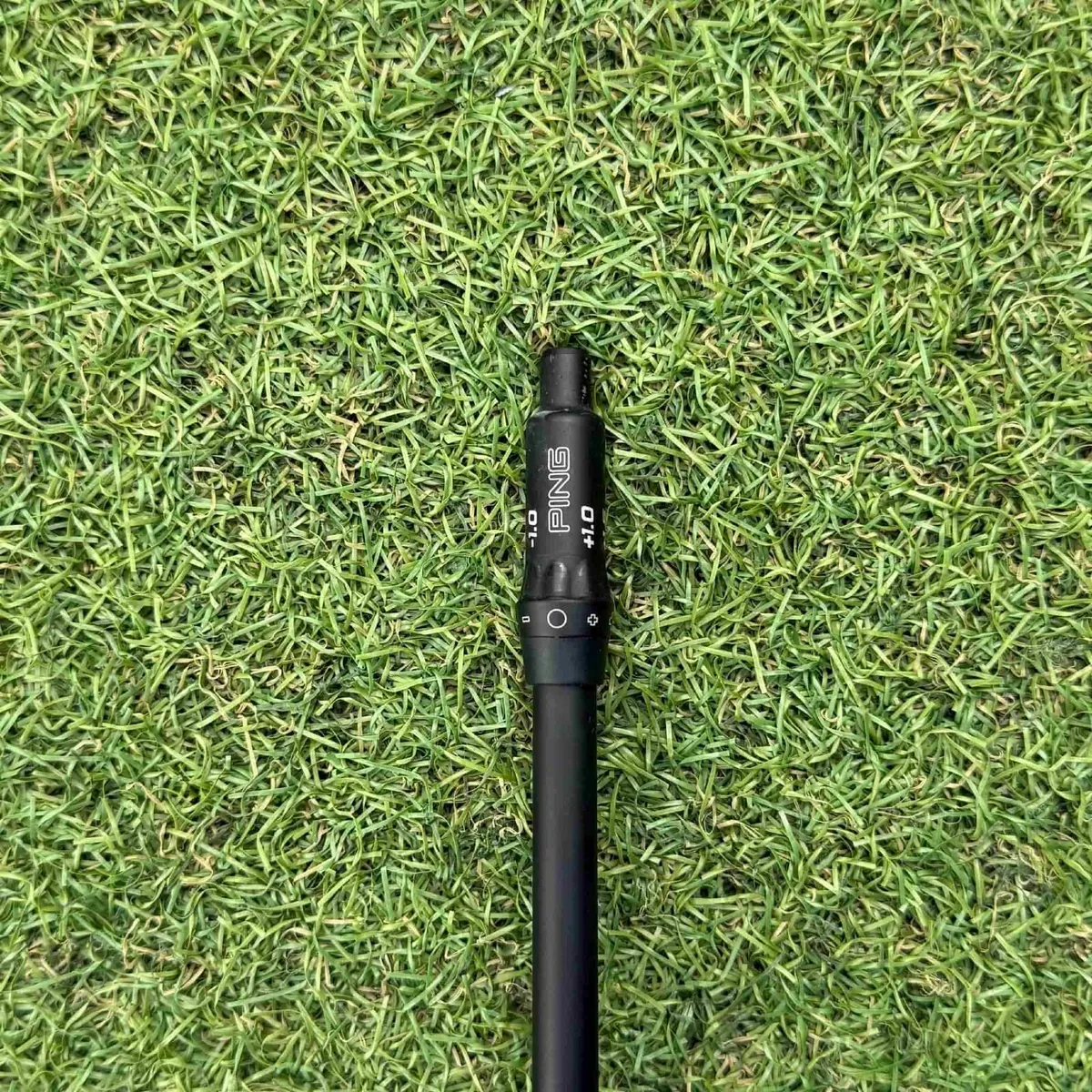 Ventus Black Velocore+ 6X X-Stiff Driver Shaft - Image 4