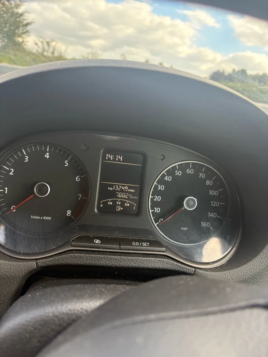 Volkswagen Polo - Image 1