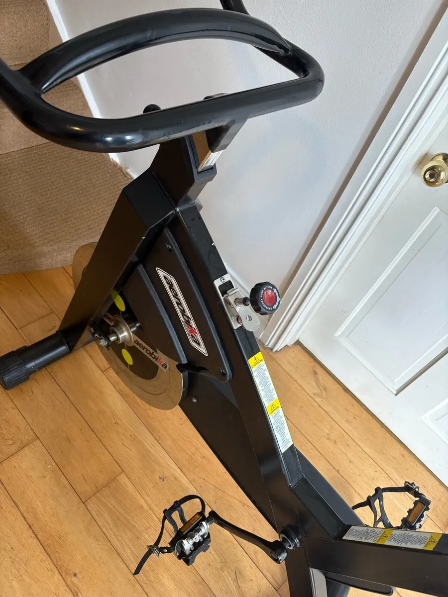 Gym bicycle - Image 2
