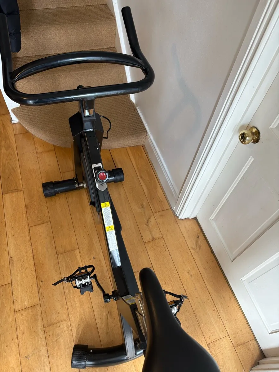 Gym bicycle - Image 3