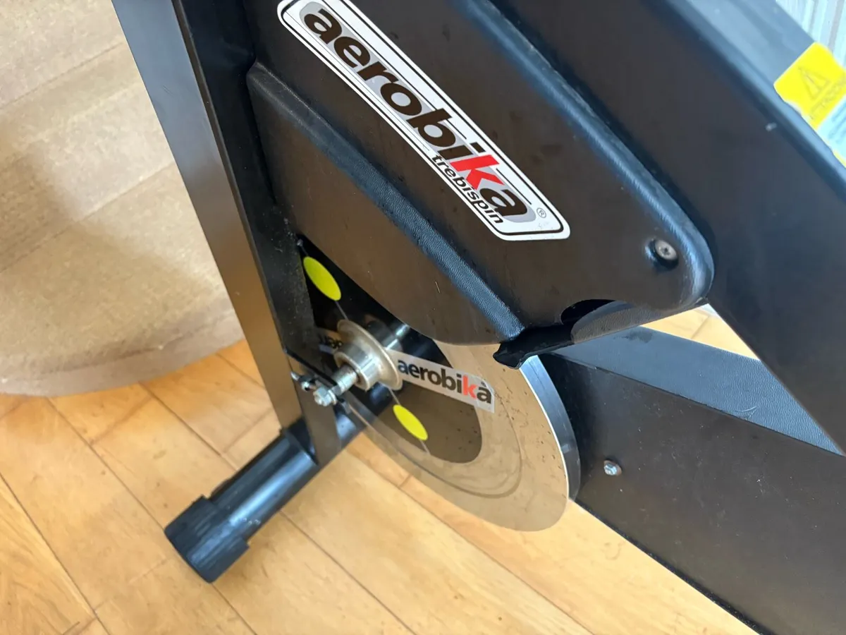 Gym bicycle - Image 4
