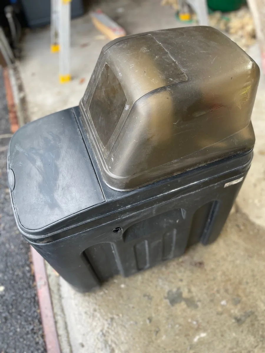 EWT Gold 607 Water Softener. - Image 2