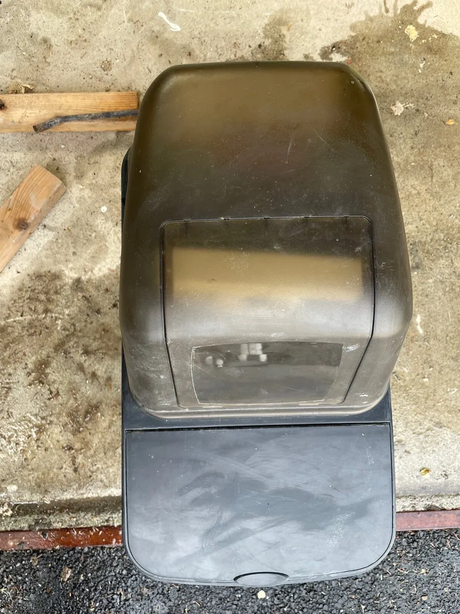 EWT Gold 607 Water Softener. - Image 3