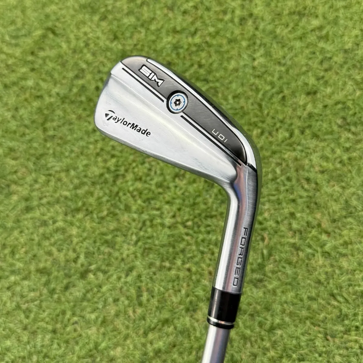 Taylormade Sim Udi Utility #3 Iron 20° / Stiff - Image 2