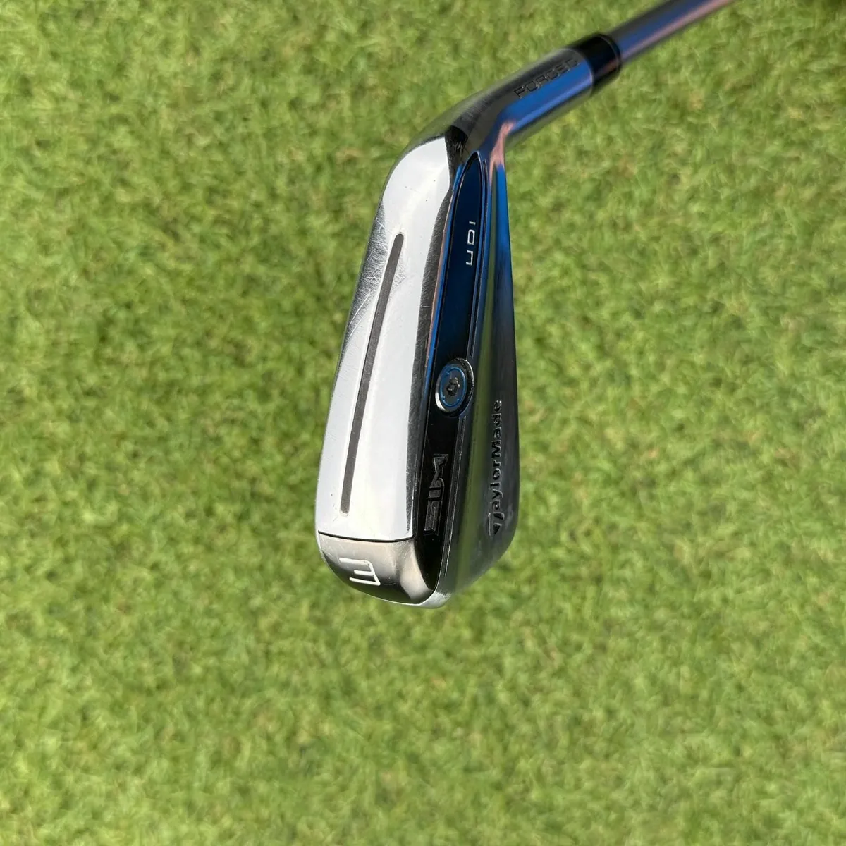 Taylormade Sim Udi Utility #3 Iron 20° / Stiff - Image 4