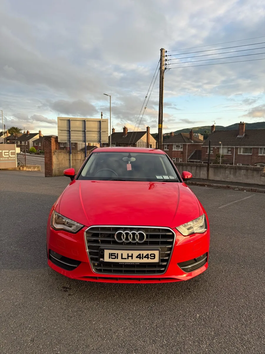 Audi A3 1.6 TDI SE Technik - Image 4