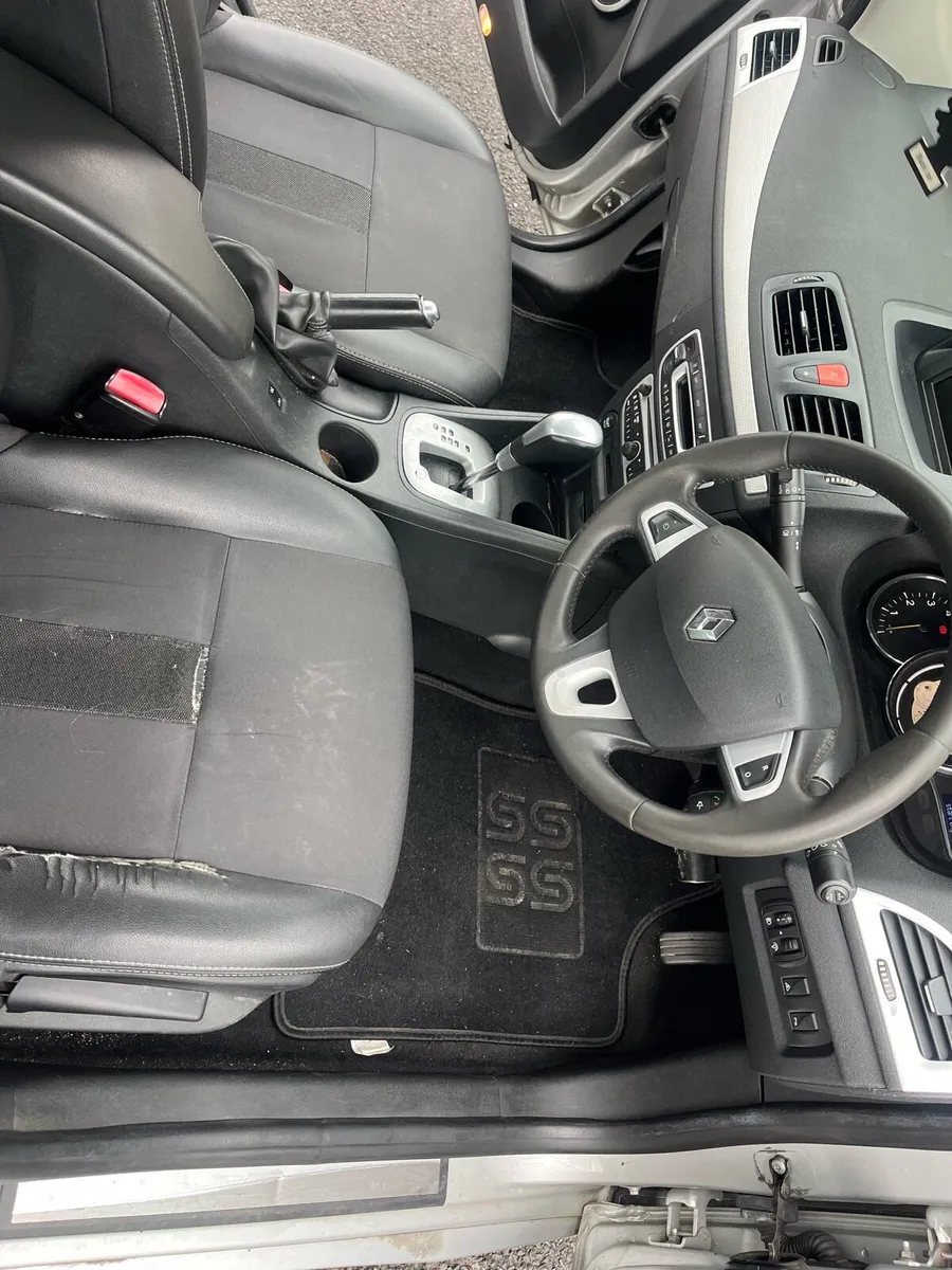 Renault fluence - Image 2