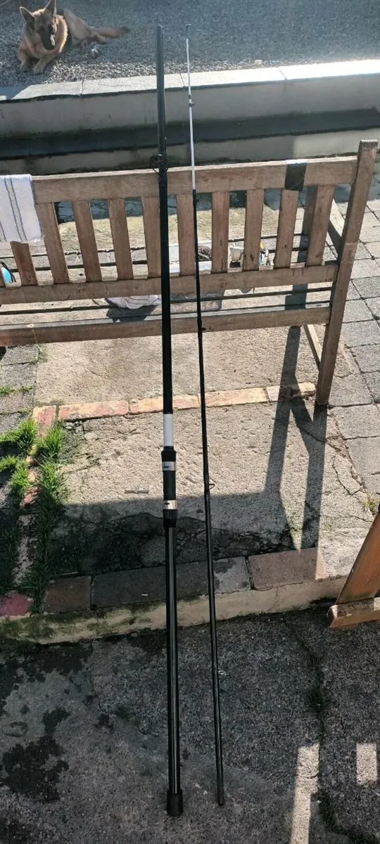 12ft rod - Image 2