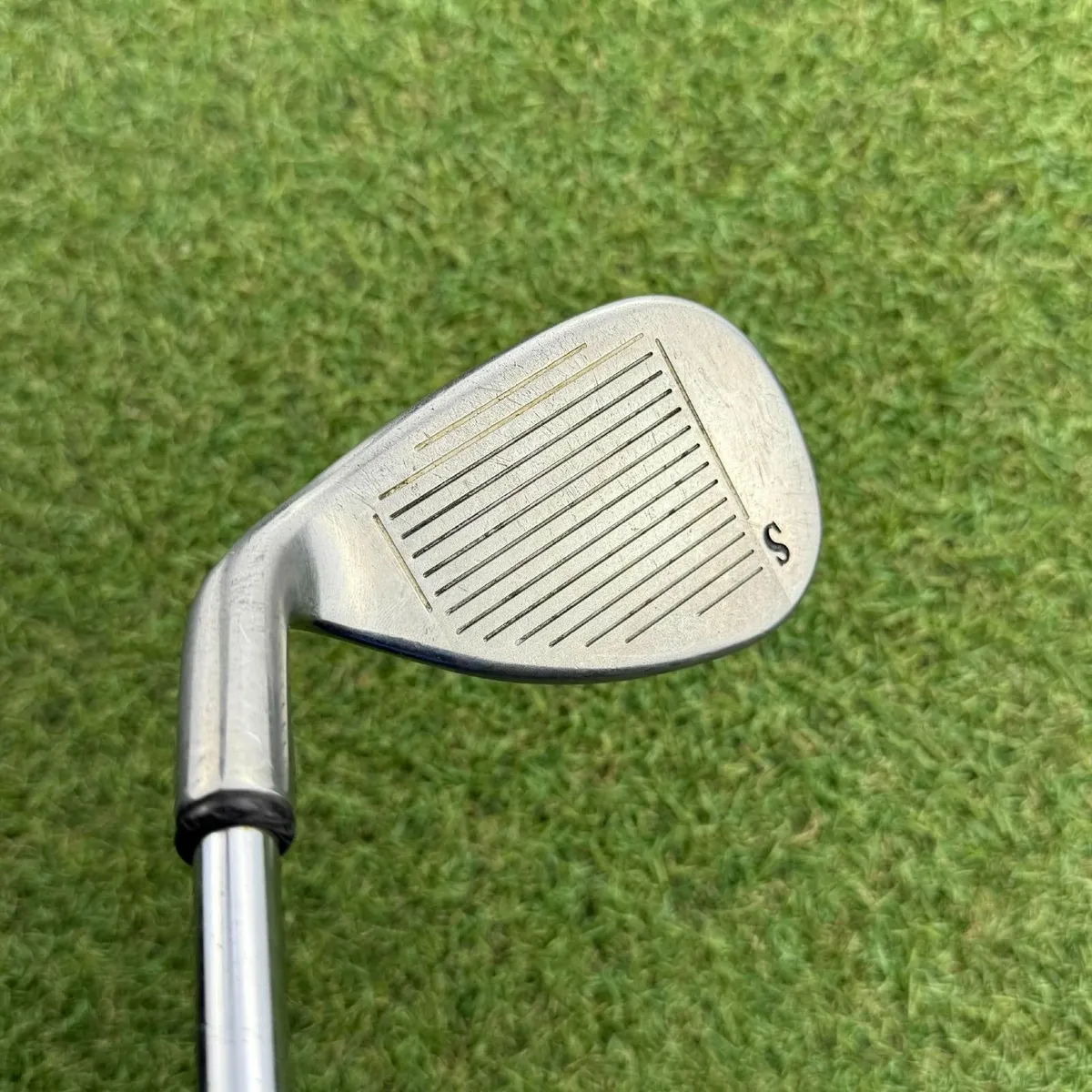 Callaway X-22 Wedge Sw 56° / True Temper Uniflex - Image 3