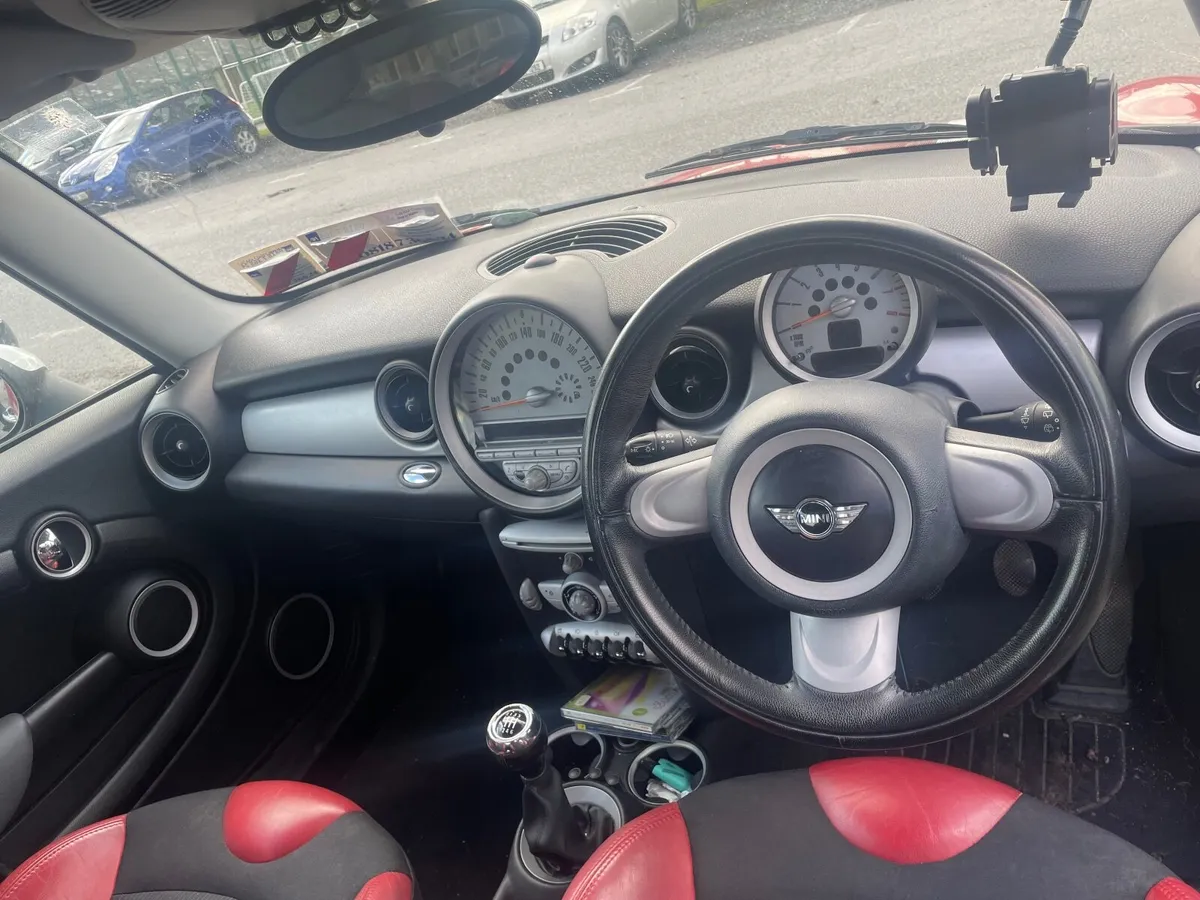 Mini Cooper 2007 - Image 3