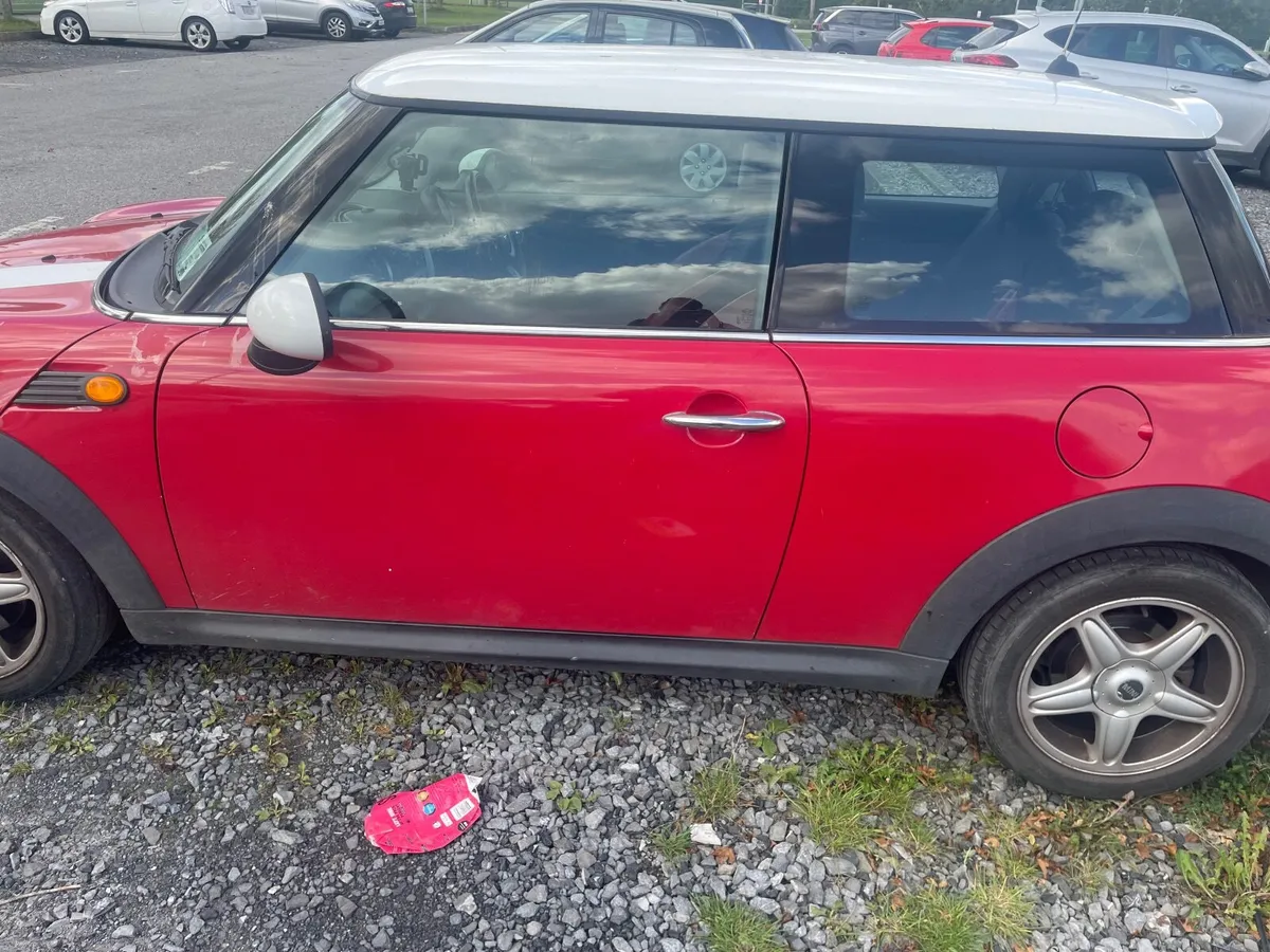 Mini Cooper 2007 - Image 4