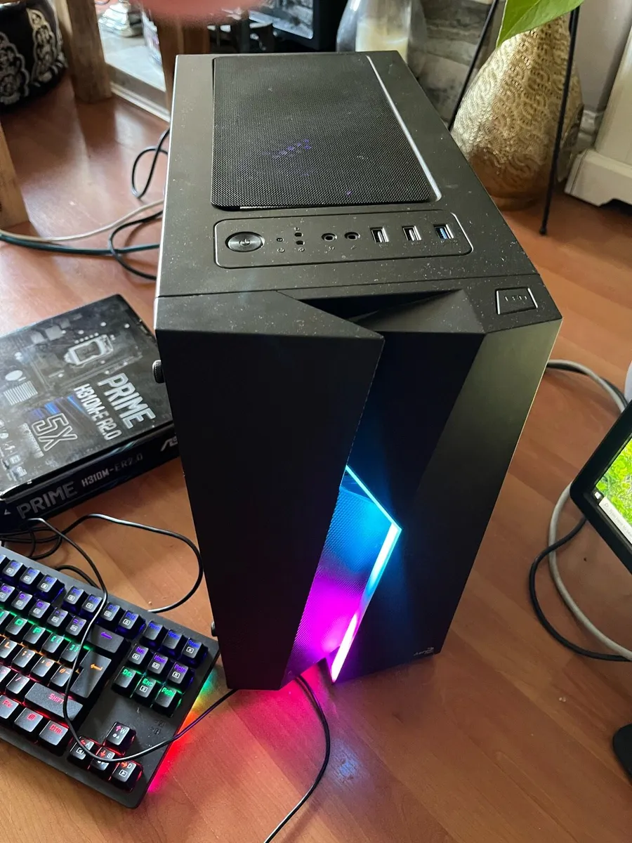 Game i7 pc - Image 2