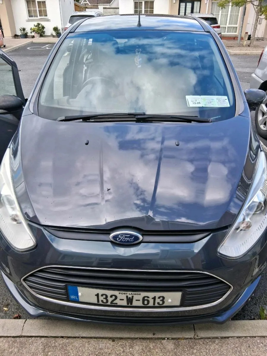 131 FORD B-max - Image 1