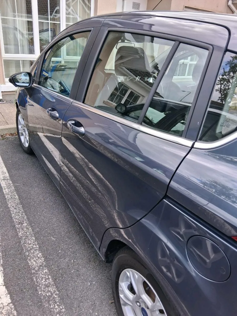 131 FORD B-max - Image 3