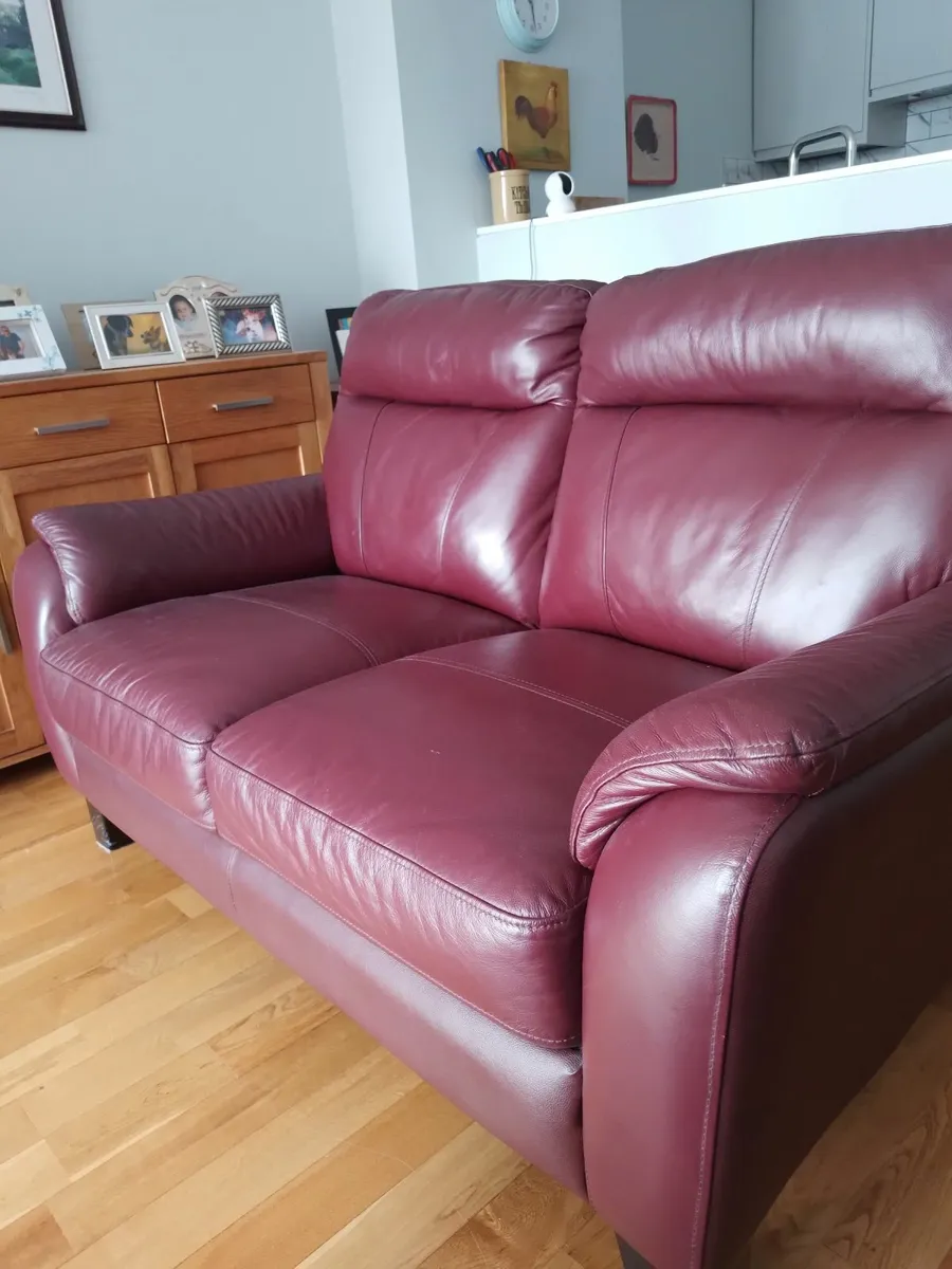 Sofa - Image 1