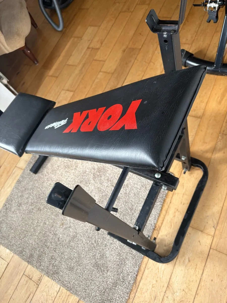 Small gym bench - Image 4